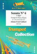 Sonata No. 6 in C major Download