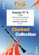 Sonata No. 6 in G major Download