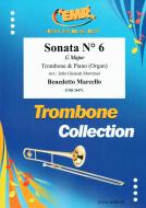 Sonata No. 6 in G Major Download