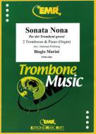 Sonata Nona Download