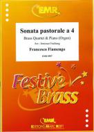 Sonata pastorale a 4 Download