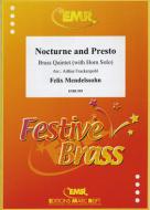 Nocturne And Presto Download