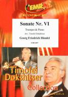 Sonate Nr. 6 Download