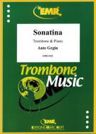 Sonatina Download