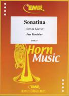 Sonatina Op. 59/1 Download