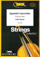 Spanish Concertino Download