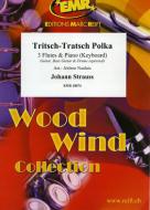Tritsch-Tratsch Polka Download