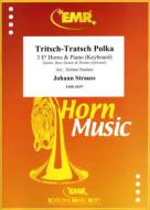 Tritsch-Tratsch Polka Download