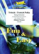 Tritsch-Tratsch Polka Download