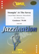Stompin' At The Savoy Download
