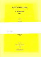 3. Symphonie in A op. 68 