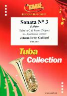 Sonata No. 3 in F major Download