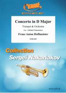 Concerto in D Major Download