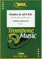 Studies in all Clefs Download