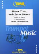 Süsser Trost, mein Jesus kömmt Download