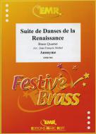 Suite de Danses de la Renaissance Download