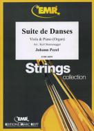 Suite de Danses Download