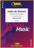 Suite de Danses Download