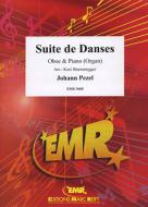 Suite de Danses Download