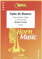 Suite de Danses Download