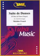Suite de Danses Download