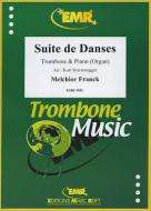 Suite de Danses Download