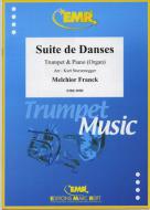 Suite de Danses Download