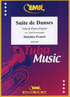Suite de Danses Download