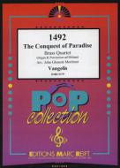 1492 - The Conquest of Paradise Download