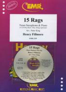 15 Rags Download