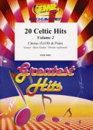 20 Celtic Hits Vol. 2 Download