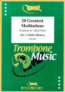 20 Greatest Meditations Download