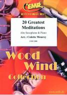 20 Greatest Meditations Download