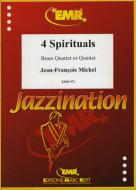 4 Spirituals Download