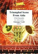 Triumphal Scene From Aida Download
