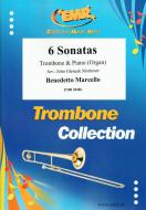 6 Sonatas Download