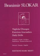 Tägliche Übungen / Daily Drills Download