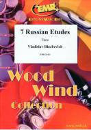 7 Russian Etudes Download