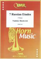 7 Russian Etudes Download