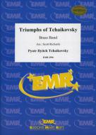 Triumphs Of Tchaikovsky Download