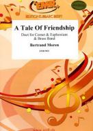 A Tale Of Friendship Download