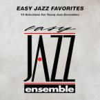 Easy Jazz Favorites 