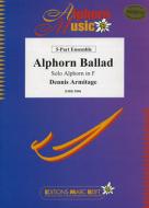 Alphorn Ballad Download