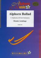 Alphorn Ballad Download