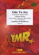 An die Freude Download