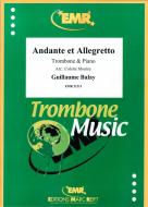 Andante et Allegretto Download