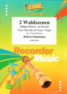 2 Waldszenen Download