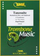 Tanzsuite Download