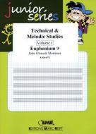 Technical & Melodic Studies Vol. 1 Download