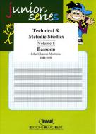 Technical & Melodic Studies Vol. 1 Download